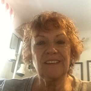 Meet your Posher, Sharon
